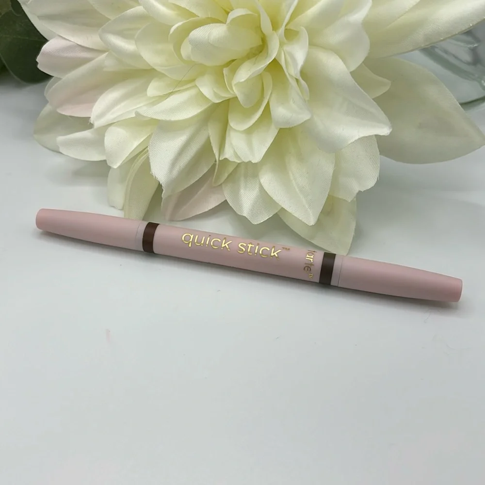 tarte Quick Stick Double-Ended Gel Liner ~ Brown/Bronze
